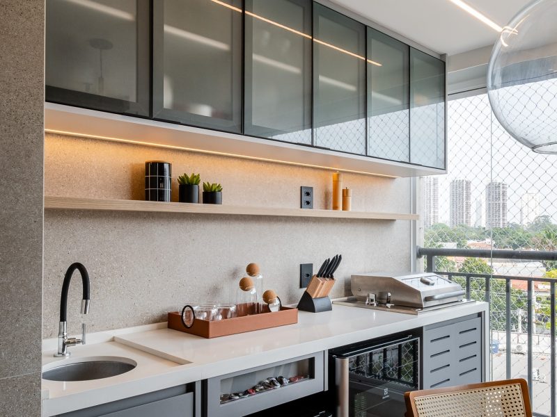 Churrasqueira Luizinho